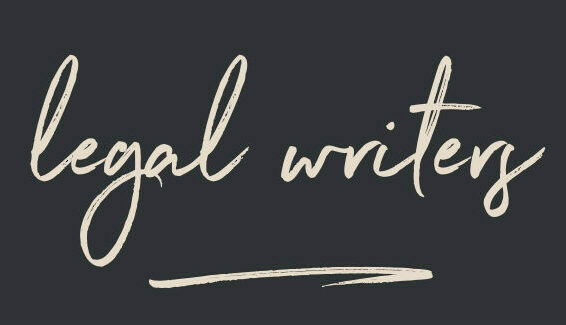 Legal writers content for lawyers